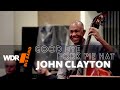 John Clayton feat. by WDR BIG BAND - Good Bye Pork Pie Hat (Rehearsal)