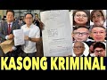 ATTY. MANS CARPIO: SA KORTE KAYO NGAYON MAGPALIWANAG MGA BUW*YA!!! #komentonikamanong 