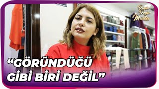 Rabia Özde'den Dert Yandı | Doya Doya Moda 65. Bölüm