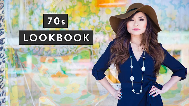 70s Lookbook | Retro Style | How to Dress Bohemian | Vintage Clothes | Miss Louie - DayDayNews