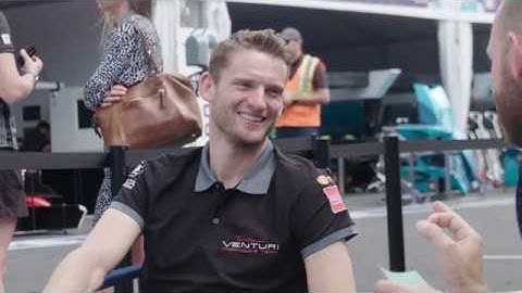 Special Edition ZF Fast Track -Pop Quiz! With Tom Dillmann & Maro Engel