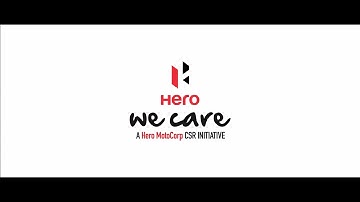 Hero WeCare | Environment Day 2023