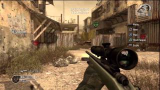TES vs Niqqa Listen In Domination Backlot