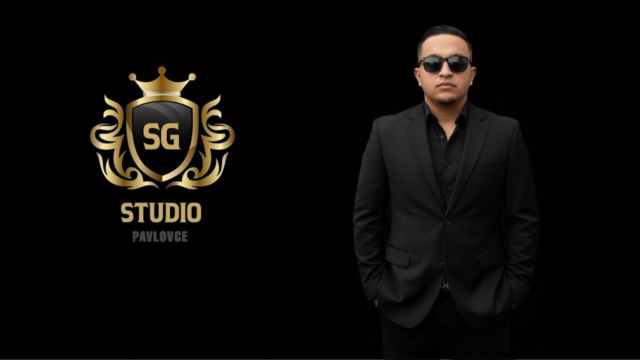 AMAX BAND MURKO - Namište kerdzal mamo (VT) 