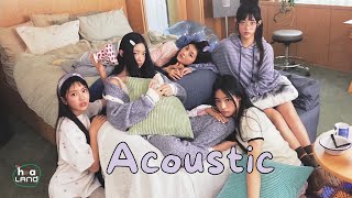 𝟏 𝐇𝐨𝐮𝐫 Newjeans Acoustic Live Playlist