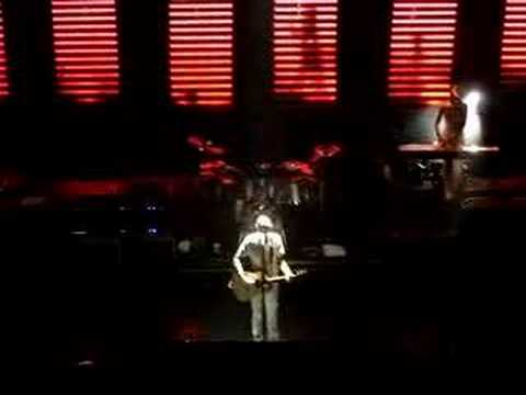 Smashing Pumpkins - Winterlong Live