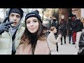 our bestie proposed in new york!!! (nyc vlog)