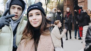 our bestie proposed in new york!!! (nyc vlog)