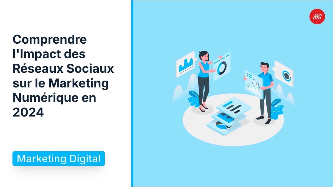 🌐 Découvrez l'Impact des Réseaux Sociaux sur les Stratégies de ...