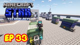 WE TAKE THE LEAP TO ENERGY IV NEW ENERGY PROBLEMS - STAR TECHNOLOGY MOD SERIES Ep 33