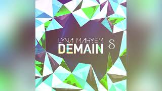 Lyna Mahyem - Demain (Sped up version) - Remix BY DJ Samm’S