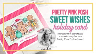 видео: Видеохоп Pretty Pink Posh за сентябрь 2025: мастер-класс по созданию праздничных открыток со слад... картинка: Видеохоп Pretty Pink Posh за сентябрь 2025: мастер-класс по созданию праздничных открыток со слад...