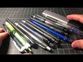 The Ultimate Guide to Uniball Jetstream Pens