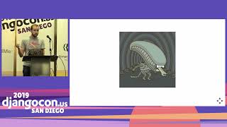 Information DjangoCon 2019 - Lazy Looping: The Next Iteration by Trey Hunner Update