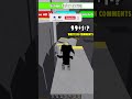 BARRY PRISON RUN! #roblox