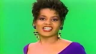 Klymaxx -  Good Love [Widescreen Music Video]