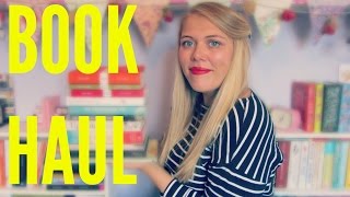 Book Haul | June 2016
