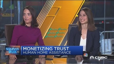 Start-up Hello Alfred lets you outsource errands and shopping