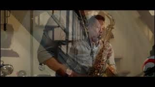 Tanpa Batas Waktu ( Saxophone cover )