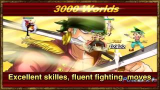 One Piece Android / ios screenshot 1