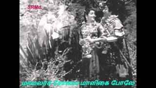 Download Lagu KALYANAM NAM KALYANAM - THANGA MALAI RAGASIYAM 1957 - LYRICS MP3 Download Lagu KALYANAM NAM KALYANAM - THANGA MALAI RAGASIYAM 1957 - LYRICS MP3