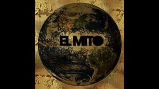 Video thumbnail of "El Mito - Dando Guerra (letra)"