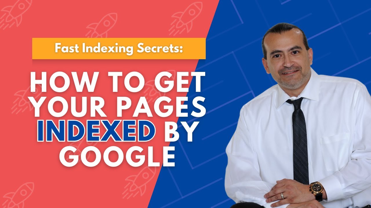 Fast Indexing Secrets: How to Get Your Pages Indexed by Google