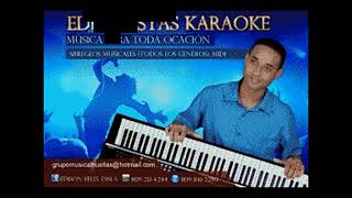 YO QUIERO NADAR KARAOKE