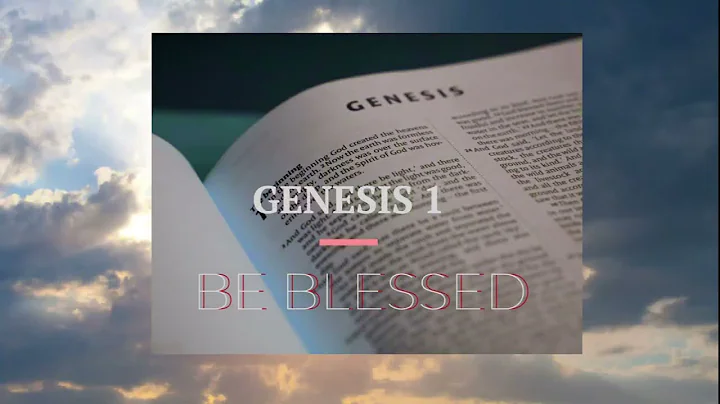 The book of Genesis (KJV) was read by Duane Alan P...