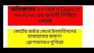 2ND SLST | 10 Marks of Experience and Expiry of the Panel Biggest Update | Court Will Follow Rules |