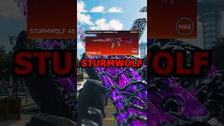 NOW *META* STURMWOLF 45 CLASS in BLACK OPS 7! 😍 (Best STURMWOLF 45 Class Setup) BO7 Loadouts