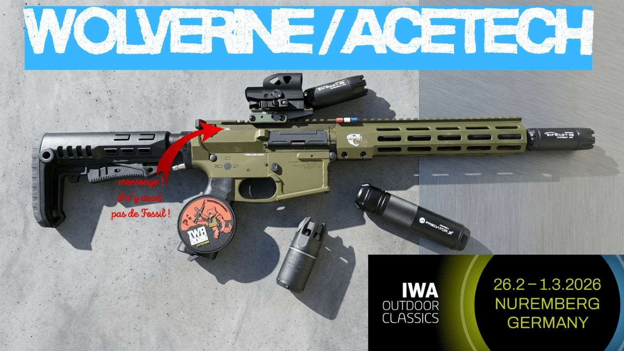 IWA Outdoor Classics 2026 – Wolverine Airsoft