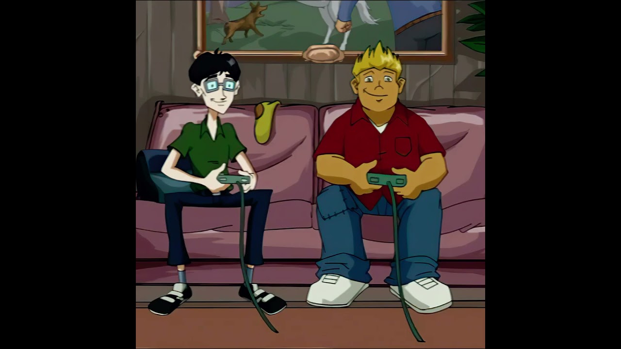 Kiva finds out, why Coop became such a good pilot 