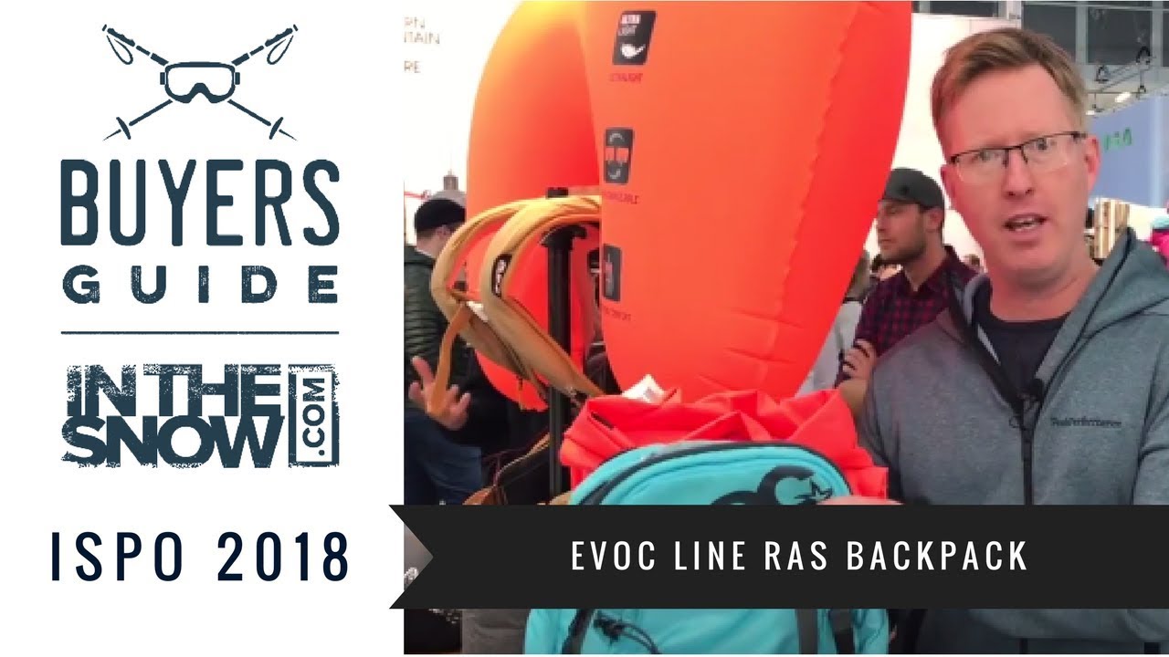 evoc line 30l