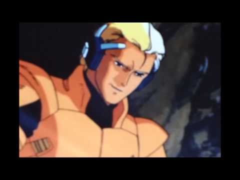 【男女でコラボ】BEYOND　THE　TIME　(逆襲のシャア　主題歌) 　歌ってみた
