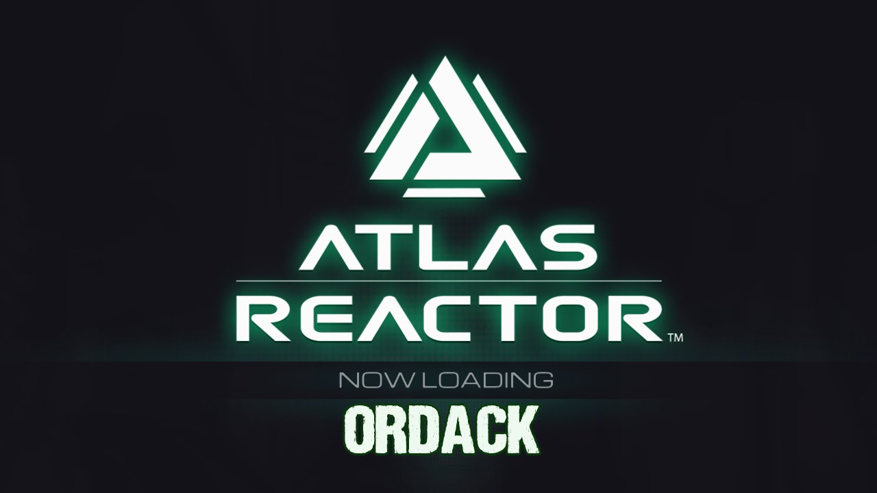 Atlas Reactor - Gremolitions Inc, Idd and Odd - Gameplay