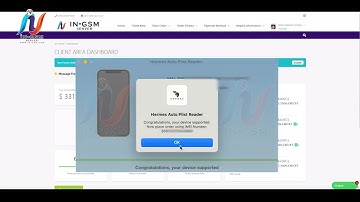How to Use Hermes Auto Plist Reader | ICLOUD REMOVE SERVICE