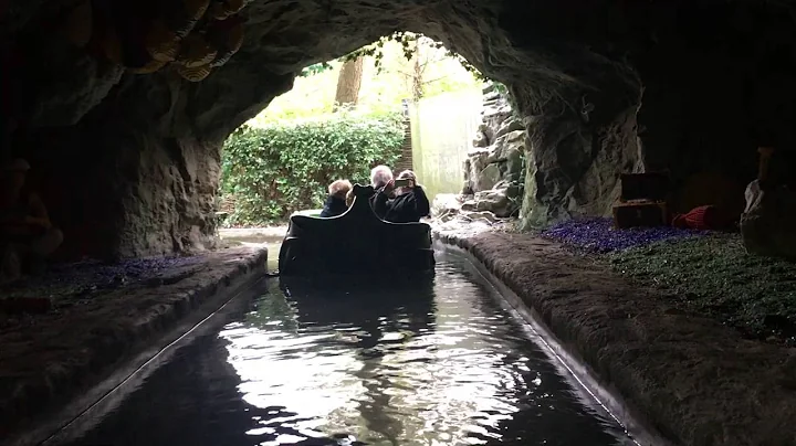 'Fairy Tale Brook' at LEGOLAND