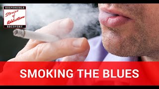 Luke Part 2: Smoking The Blues