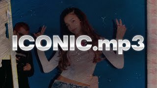 Emilia - IConic.mp3 (Letra\/Lyrics)