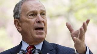 Bloomberg to Ban Soda for NYC Welfare Recipients