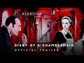 1964 Diary of a Chambermaid (1964) Official Trailer 🎬