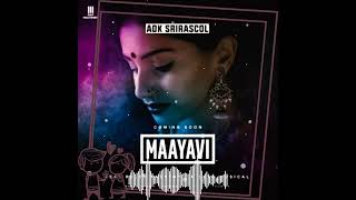 MAAYAVI SONG 3D - ADK SRIRASCOL with lyrics in description. Use headphones to get better experience.