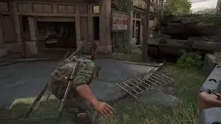 Last of Us I Remake - Part 7