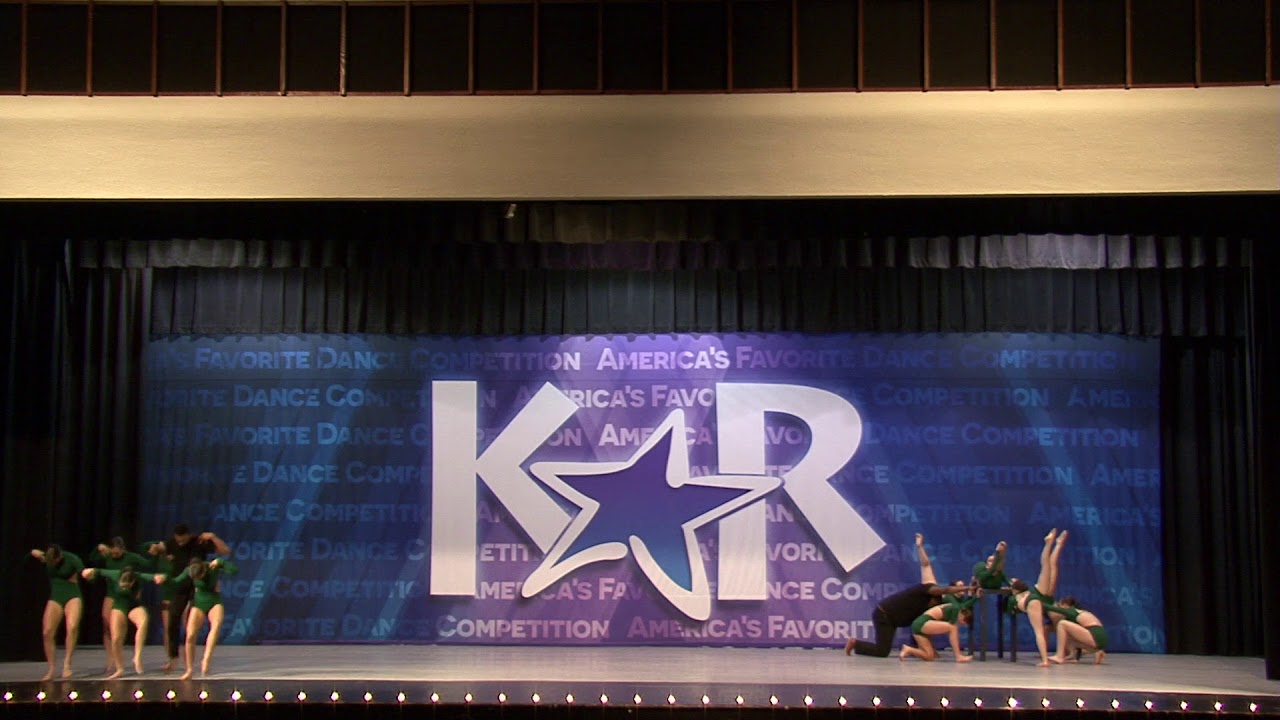 Best Open // 49 DANCE XPRESS [Sparta, NJ] YouTube