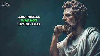 5 Stoic Steps to KILL LUST Forever (This Actually Works) - CONTROL YOUR MIND | STOICISM