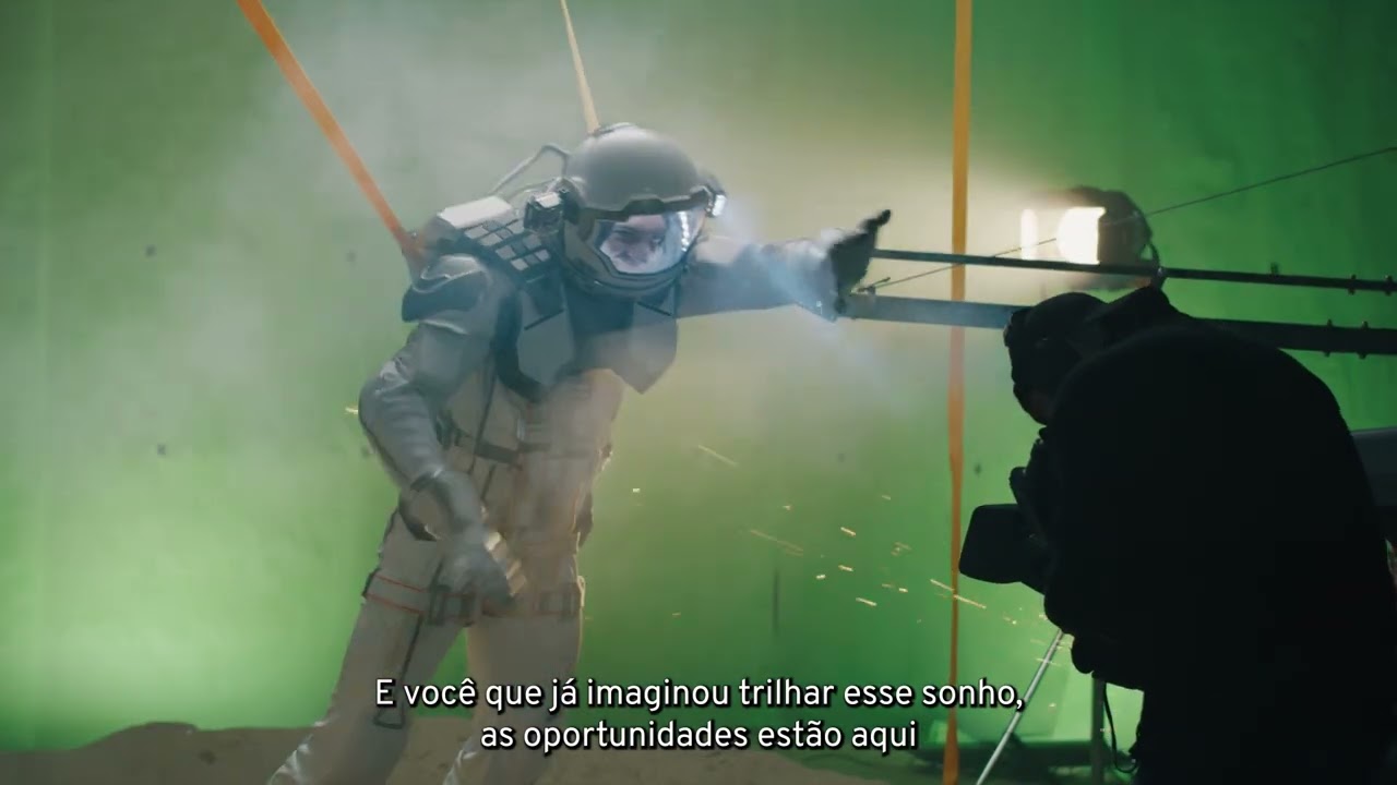 Bem-Vindo ao Scriptoria