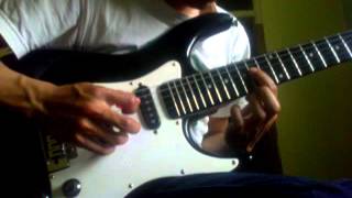 Guitar lesson kumoi