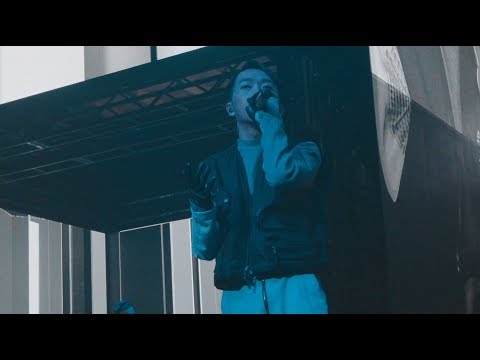 우원재 (Woo) - ‘호불호’ Special Clip (ENG/CHN)