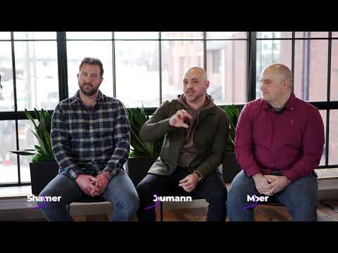 The Evolution of Aware - video from Chalkfly